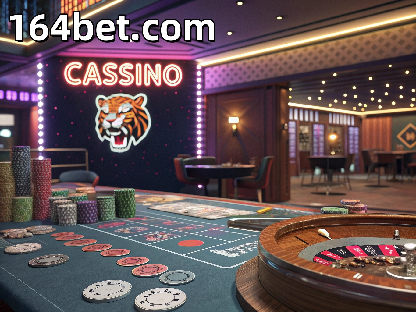164bet